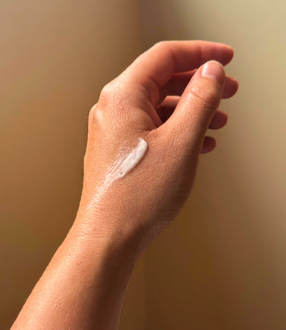 Talo lavendel hudkrem