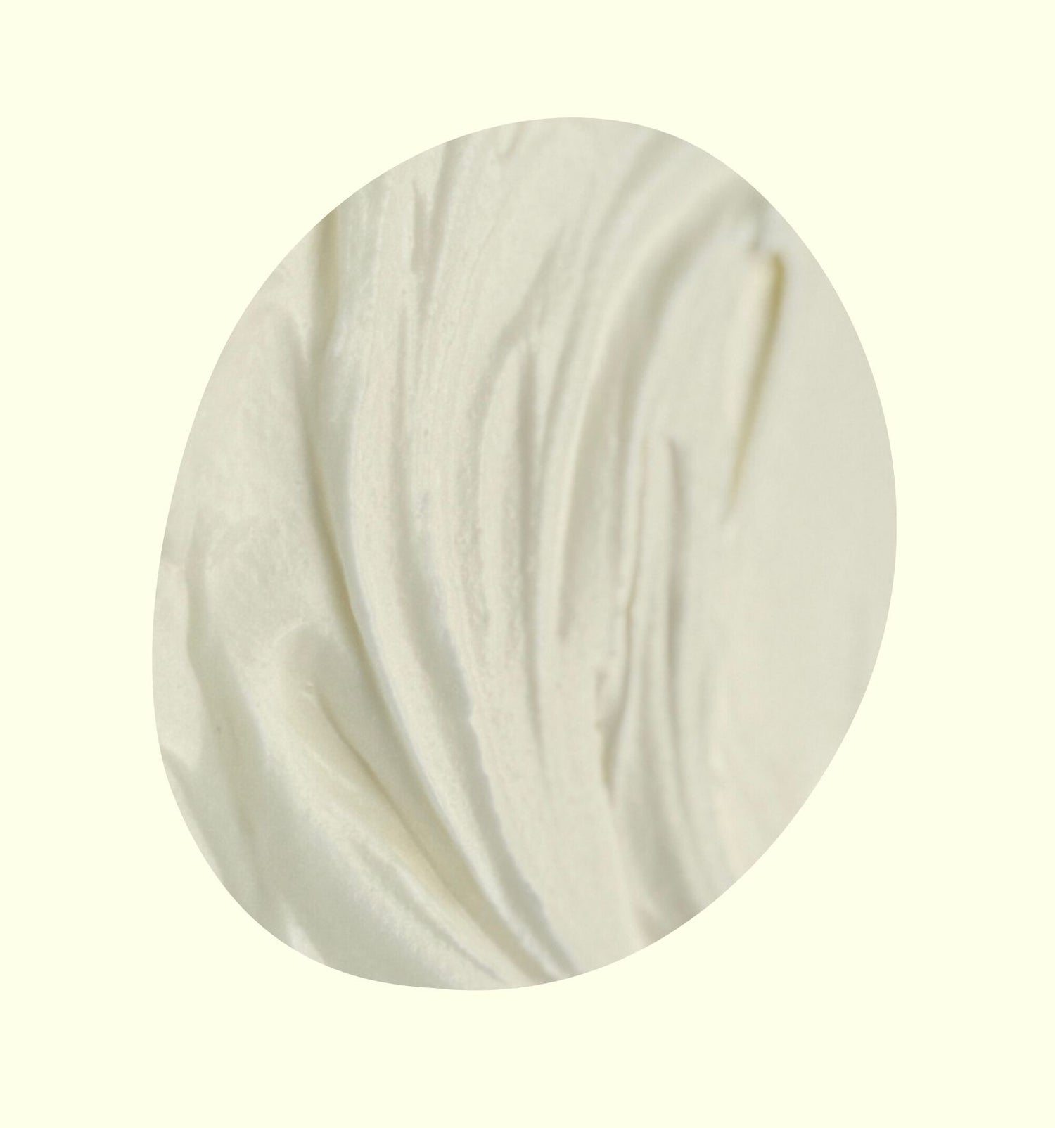 Naturlig hudpleie talgkrem 